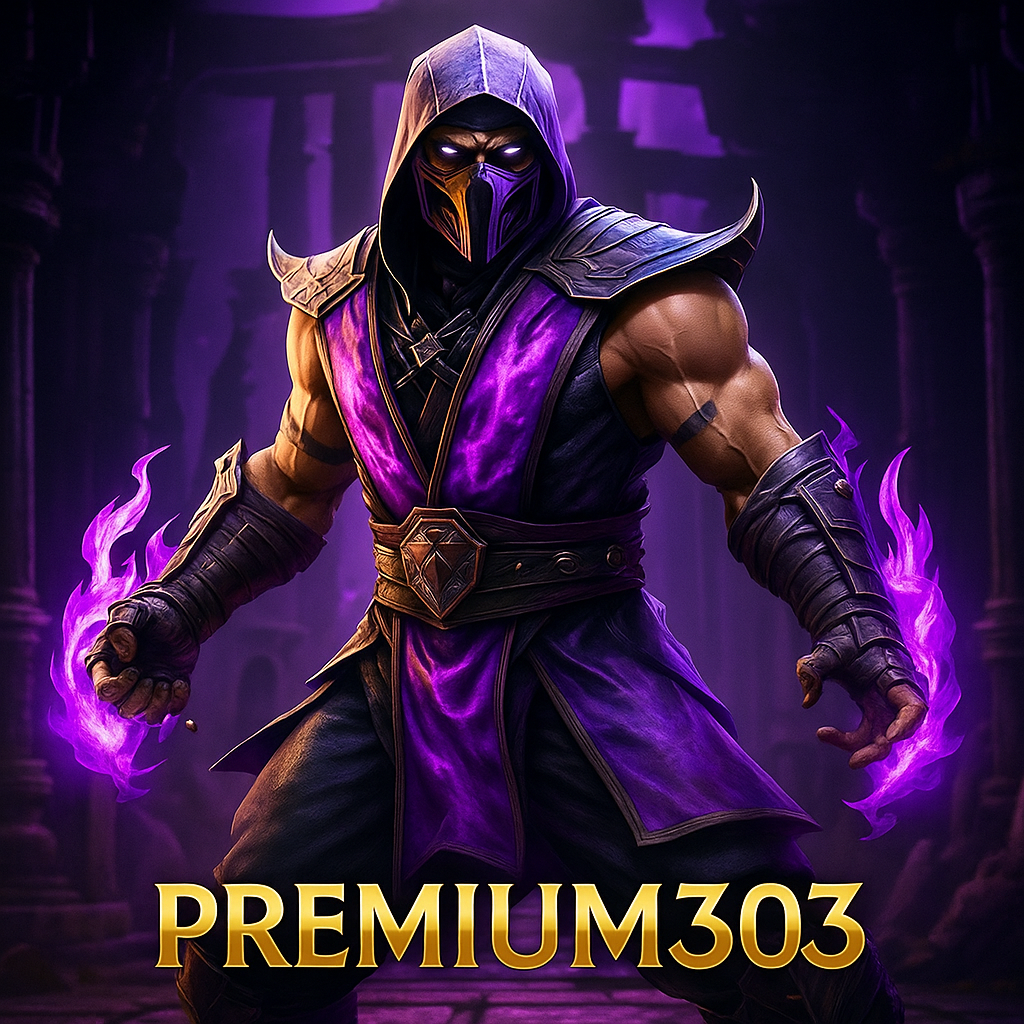 PREMIUM303
